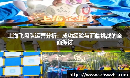 上海飞盘队运营分析：成功经验与面临挑战的全面探讨